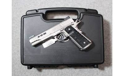 Kimber ~ Rapide ~ 9mm Luger - Image 3 of 3