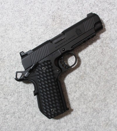 Springfield Armory ~ TRP Carry Contour ~ .45 Auto - Image 1 of 3