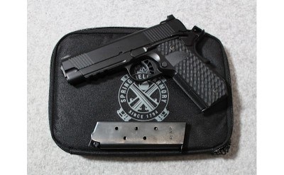 Springfield Armory ~ TRP Carry Contour ~ .45 Auto - Image 3 of 3
