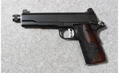 Dan Wesson ~ Vigil ~ .45 Auto - Image 2 of 3