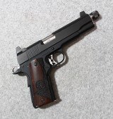 Dan Wesson ~ Vigil ~ .45 Auto - Image 1 of 3