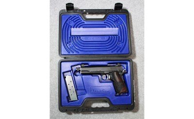 Dan Wesson ~ Vigil ~ .45 Auto - Image 3 of 3