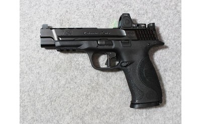 Smith & Wesson ~ M&P 9L Performance Center ~ 9mm Luger - Image 2 of 3