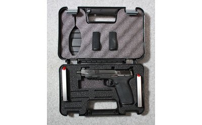 Smith & Wesson ~ M&P 5.7 ~ 5.7x28mm - Image 3 of 3
