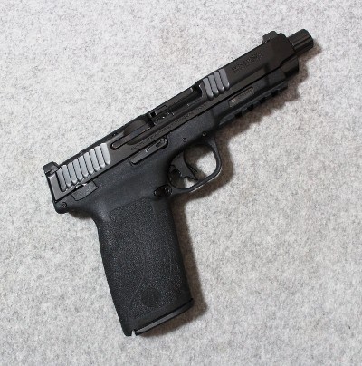 Smith & Wesson ~ M&P 5.7 ~ 5.7x28mm