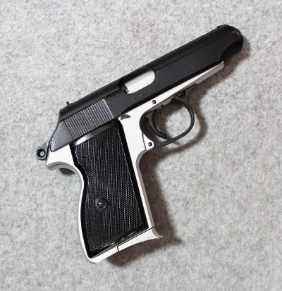 FEG ~ PA-63 ~ 9mm Makarov - Image 1 of 2