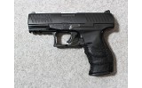 Walther ~ PPQ ~ 9mm Luger - Image 2 of 3