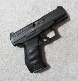 Walther ~ PPQ ~ 9mm Luger - Image 1 of 3