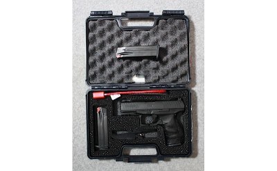 Walther ~ PPQ ~ 9mm Luger - Image 3 of 3