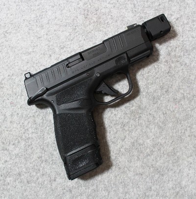 Springfield Armory ~ Hellcat ~ 9mm Luger - Image 1 of 2