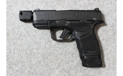 Springfield Armory ~ Hellcat ~ 9mm Luger - Image 2 of 2