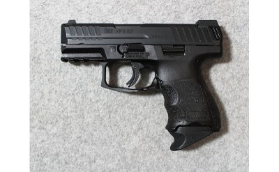HK ~ VP9 SK ~ 9mm Luger - Image 2 of 3