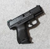 HK ~ VP9 SK ~ 9mm Luger