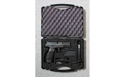 HK ~ VP9 SK ~ 9mm Luger - Image 3 of 3