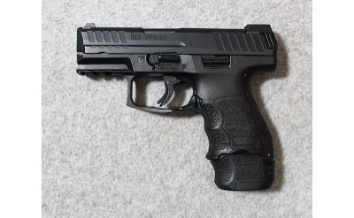 HK ~ VP9 SK ~ 9mm Luger - Image 2 of 3