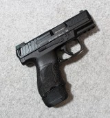 HK ~ VP9 SK ~ 9mm Luger