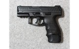 HK ~ VP9 SK ~ 9mm Luger - Image 2 of 3
