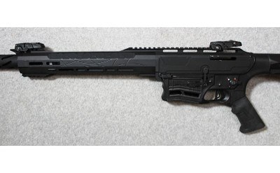 Citadel ~ Boss-25 ~ 12 Gauge - Image 7 of 11