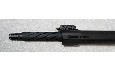 Citadel ~ Boss-25 ~ 12 Gauge - Image 8 of 11