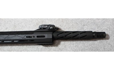 Citadel ~ Boss-25 ~ 12 Gauge - Image 5 of 11