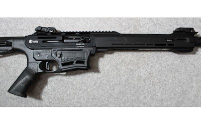 Citadel ~ Boss-25 ~ 12 Gauge - Image 4 of 11