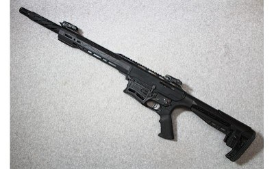 Citadel ~ Boss-25 ~ 12 Gauge - Image 2 of 11