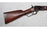 Winchester ~ 1873 Deluxe Short Rifle ~ .357 Magnum / .38 Special - Image 3 of 9