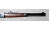 Winchester ~ 1873 Deluxe Short Rifle ~ .357 Magnum / .38 Special - Image 4 of 9