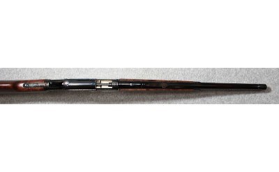 Winchester ~ 1873 Deluxe Short Rifle ~ .357 Magnum / .38 Special - Image 8 of 9