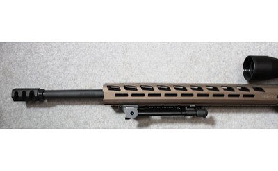Ruger ~ Precision ~ .338 Lapua Magnum - Image 8 of 11