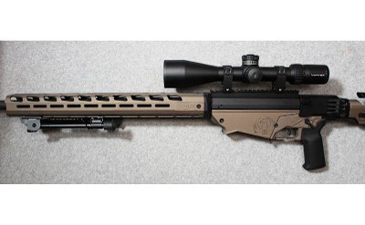 Ruger ~ Precision ~ .338 Lapua Magnum - Image 7 of 11