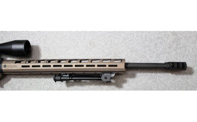 Ruger ~ Precision ~ .338 Lapua Magnum - Image 5 of 11