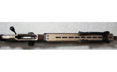 Ruger ~ Precision ~ .338 Lapua Magnum - Image 9 of 11