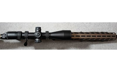 Ruger ~ Precision ~ .338 Lapua Magnum - Image 10 of 11