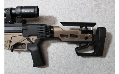Ruger ~ Precision ~ .338 Lapua Magnum - Image 6 of 11