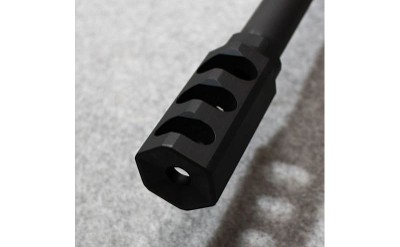 Ruger ~ Precision ~ .338 Lapua Magnum - Image 11 of 11