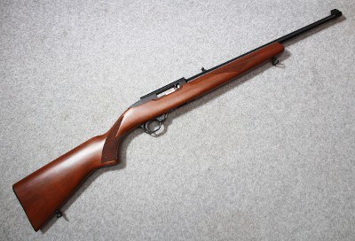 Ruger ~ 10/22 ~ .22 LR - Image 1 of 9