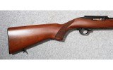 Ruger ~ 10/22 ~ .22 LR - Image 3 of 9
