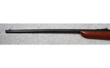 Remington ~ 511 Scoremaster ~ .22 S/L/LR - Image 8 of 11