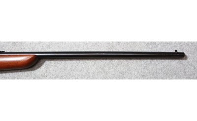 Remington ~ 511 Scoremaster ~ .22 S/L/LR - Image 5 of 11