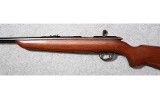 Remington ~ 511 Scoremaster ~ .22 S/L/LR - Image 7 of 11