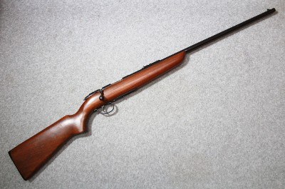 Remington ~ 511 Scoremaster ~ .22 S/L/LR - Image 1 of 11
