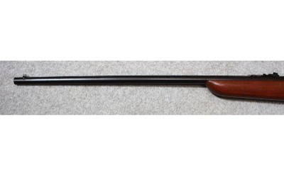 Remington ~ 511 Scoremaster ~ .22 S/L/LR - Image 8 of 11