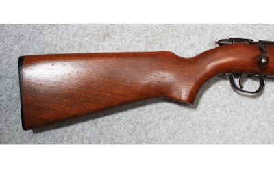 Remington ~ 511 Scoremaster ~ .22 S/L/LR - Image 3 of 11