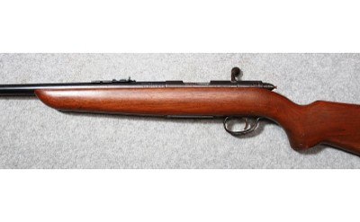 Remington ~ 511 Scoremaster ~ .22 S/L/LR - Image 7 of 11