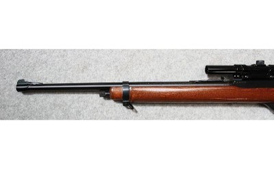 Marlin ~ Model 75 ~ .22 LR - Image 6 of 9