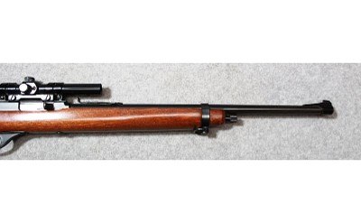 Marlin ~ Model 75 ~ .22 LR - Image 4 of 9