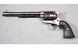 Colt ~ Single Action Army ~ .45 Colt - Image 2 of 2