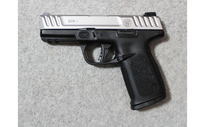 Smith & Wesson ~ SD9 2.0 ~ 9mm Luger - Image 2 of 2