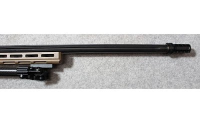 Thompson Center ~ LRR Performance Center ~ 6.5 Creedmoor - Image 5 of 11